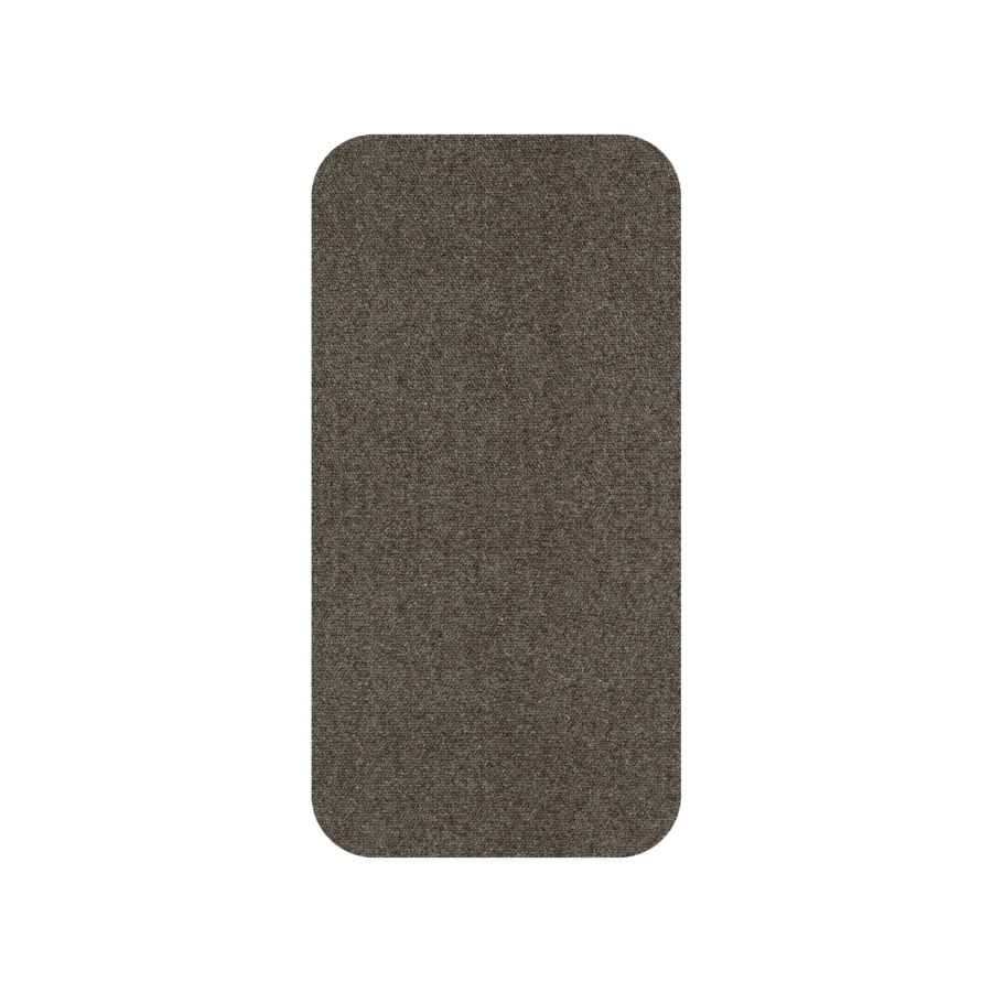 Sirocco - Basalt Dune Rug