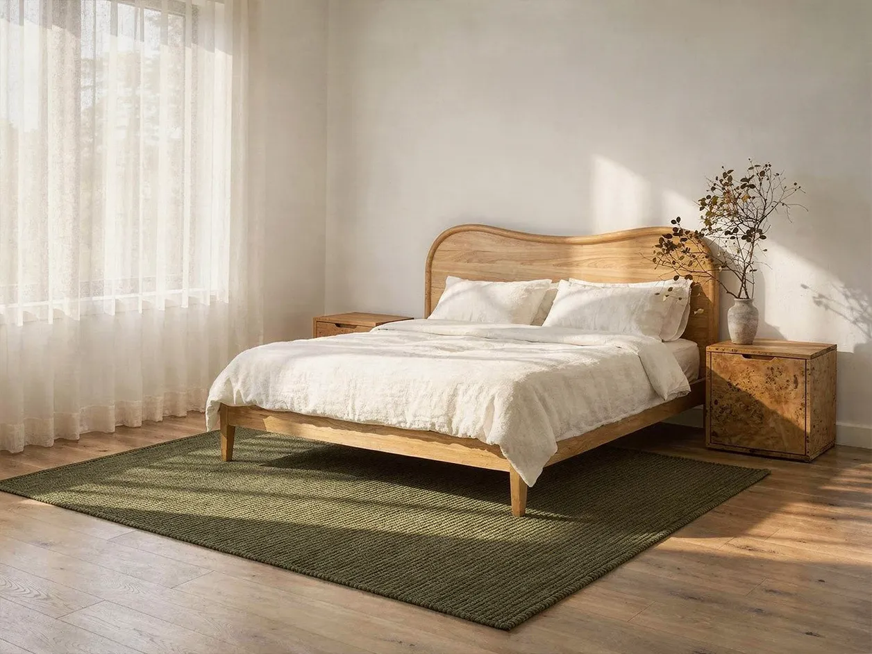 Elegant Bedroom