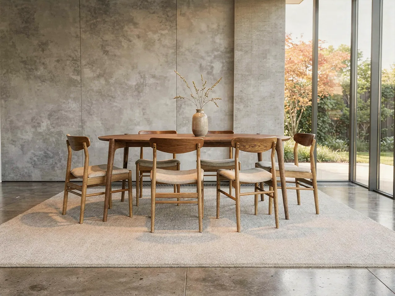 Elegant Dining Room