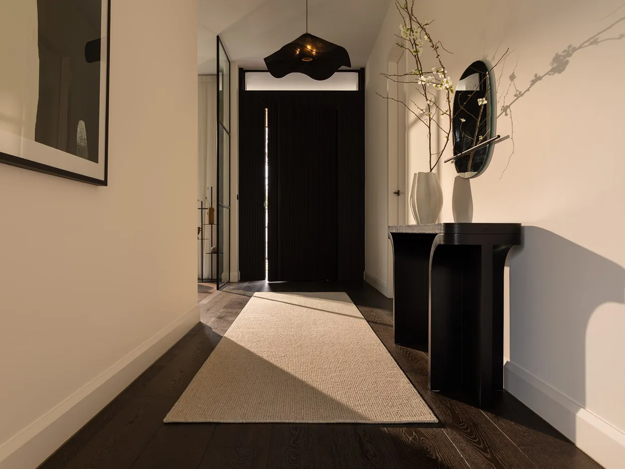 Hallway Rug
