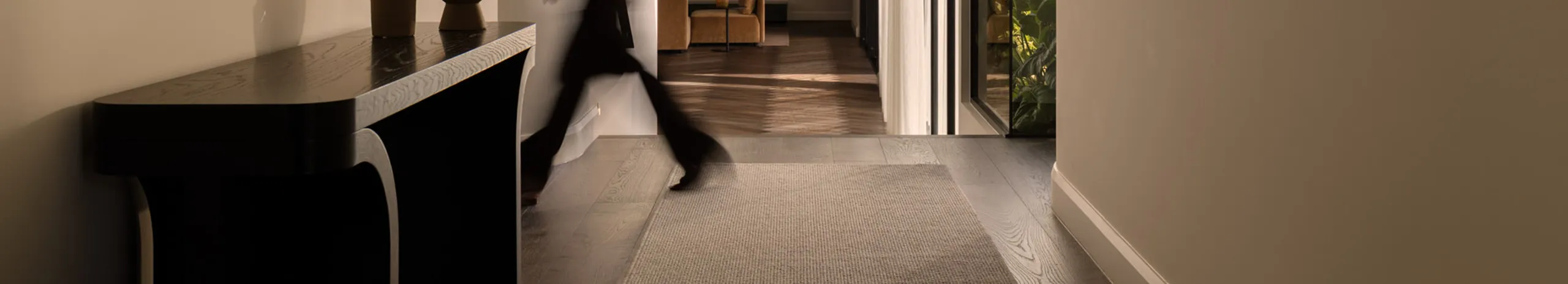 Hallway Rug