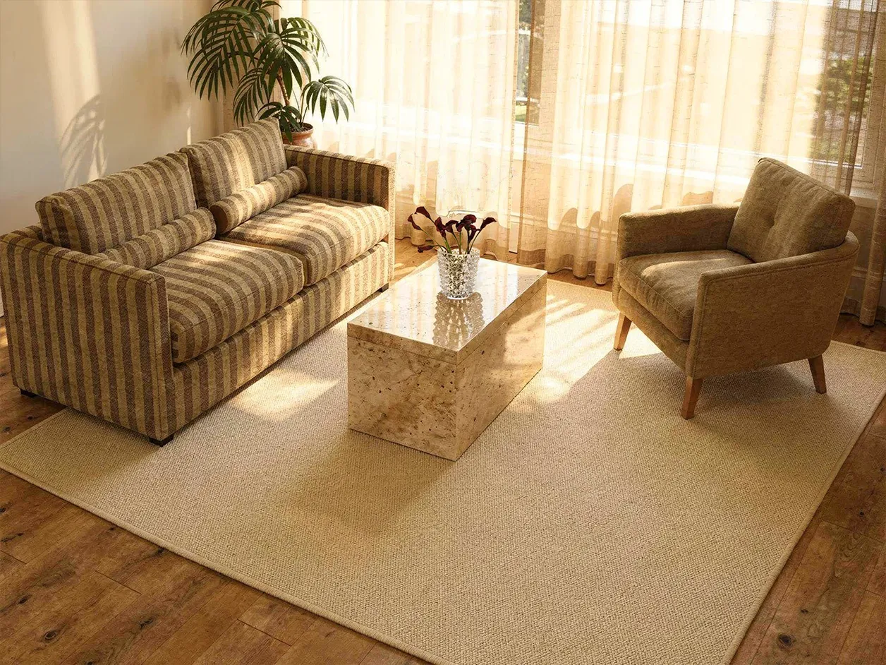 Elegant Living Room
