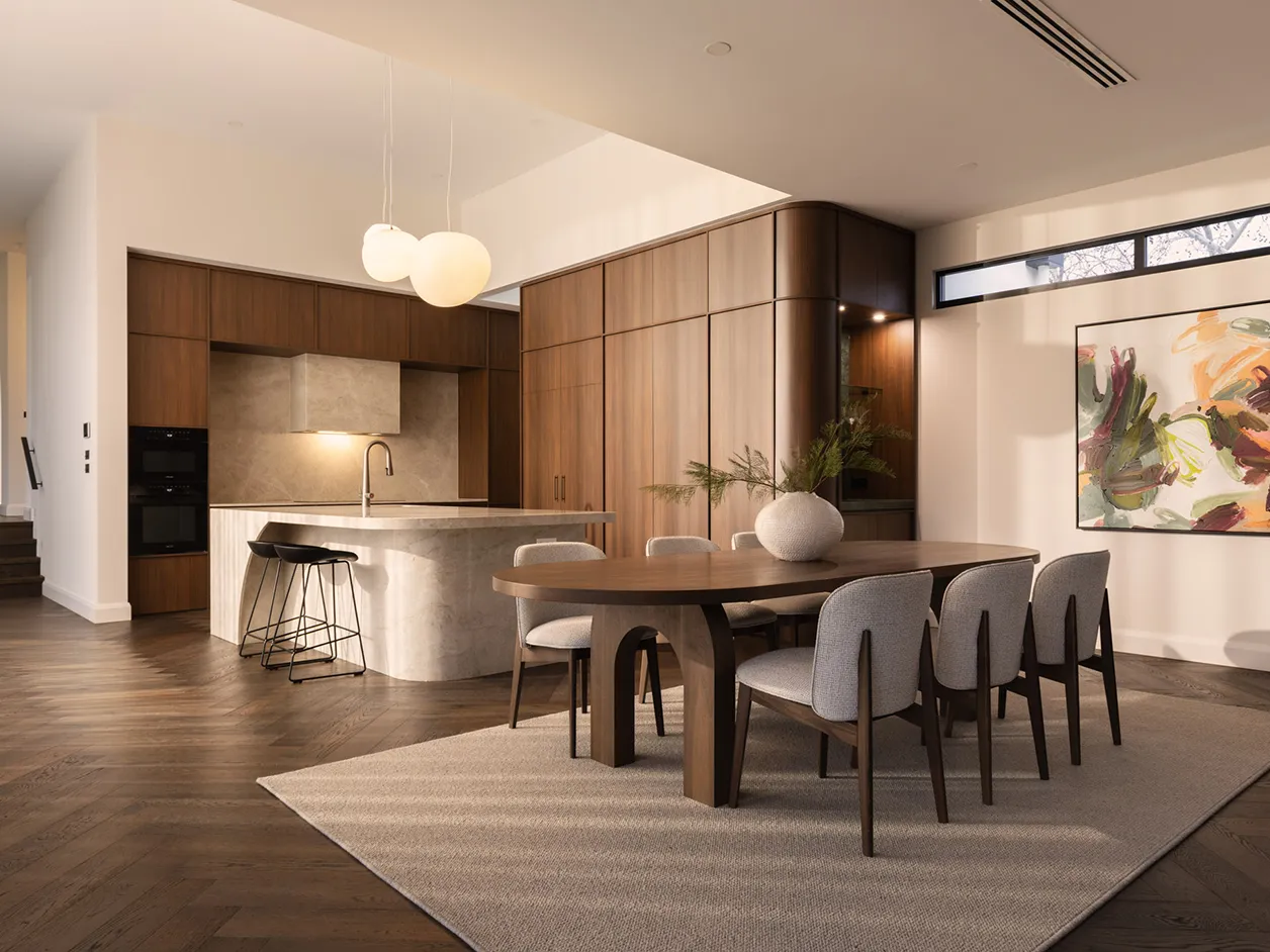 Dining Room Rug