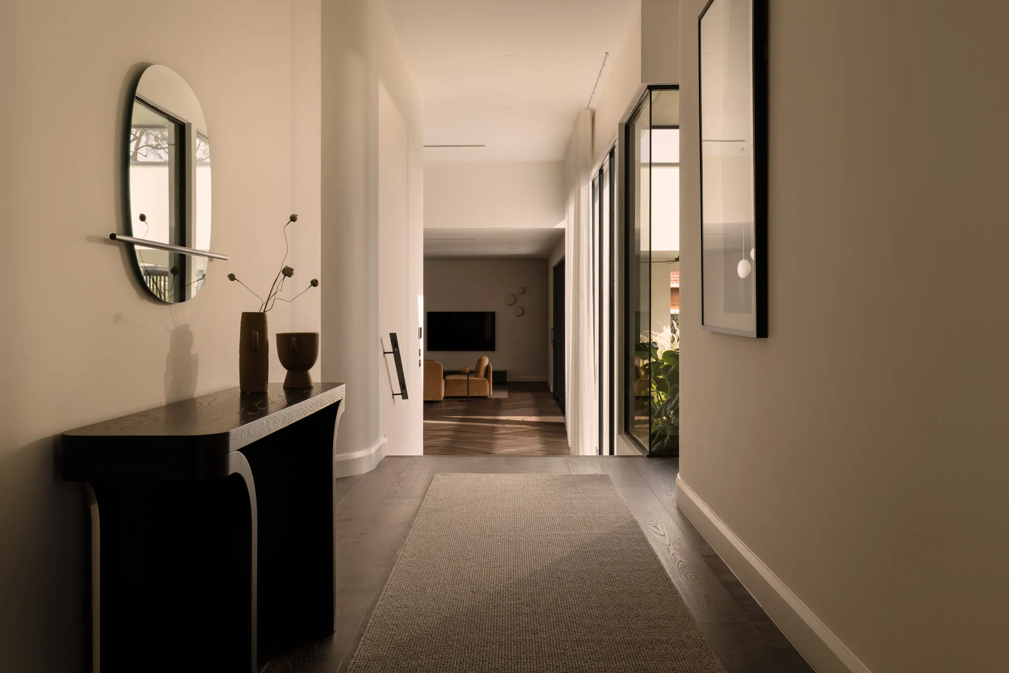 Hallway Rug
