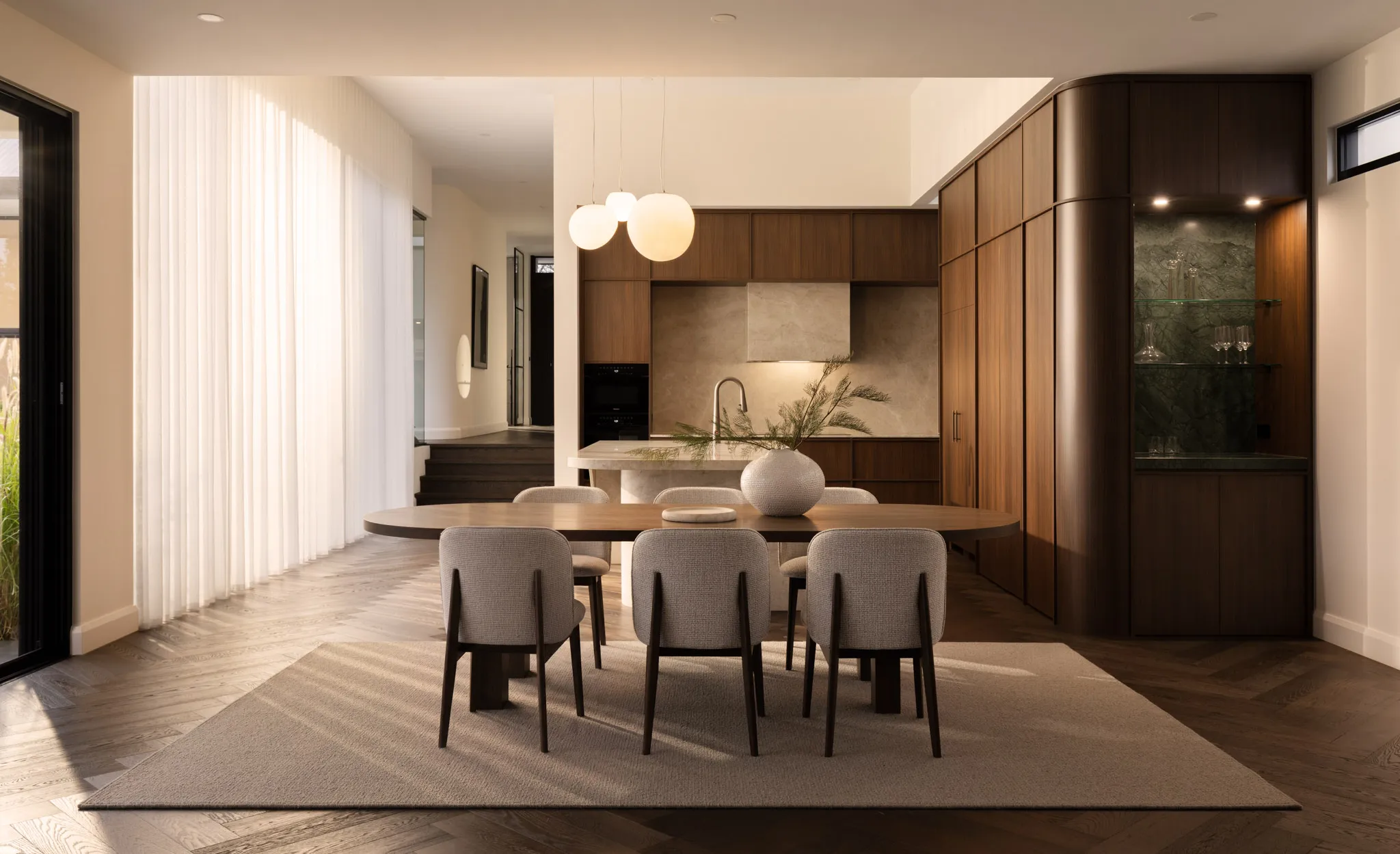 Dining Room Rugs