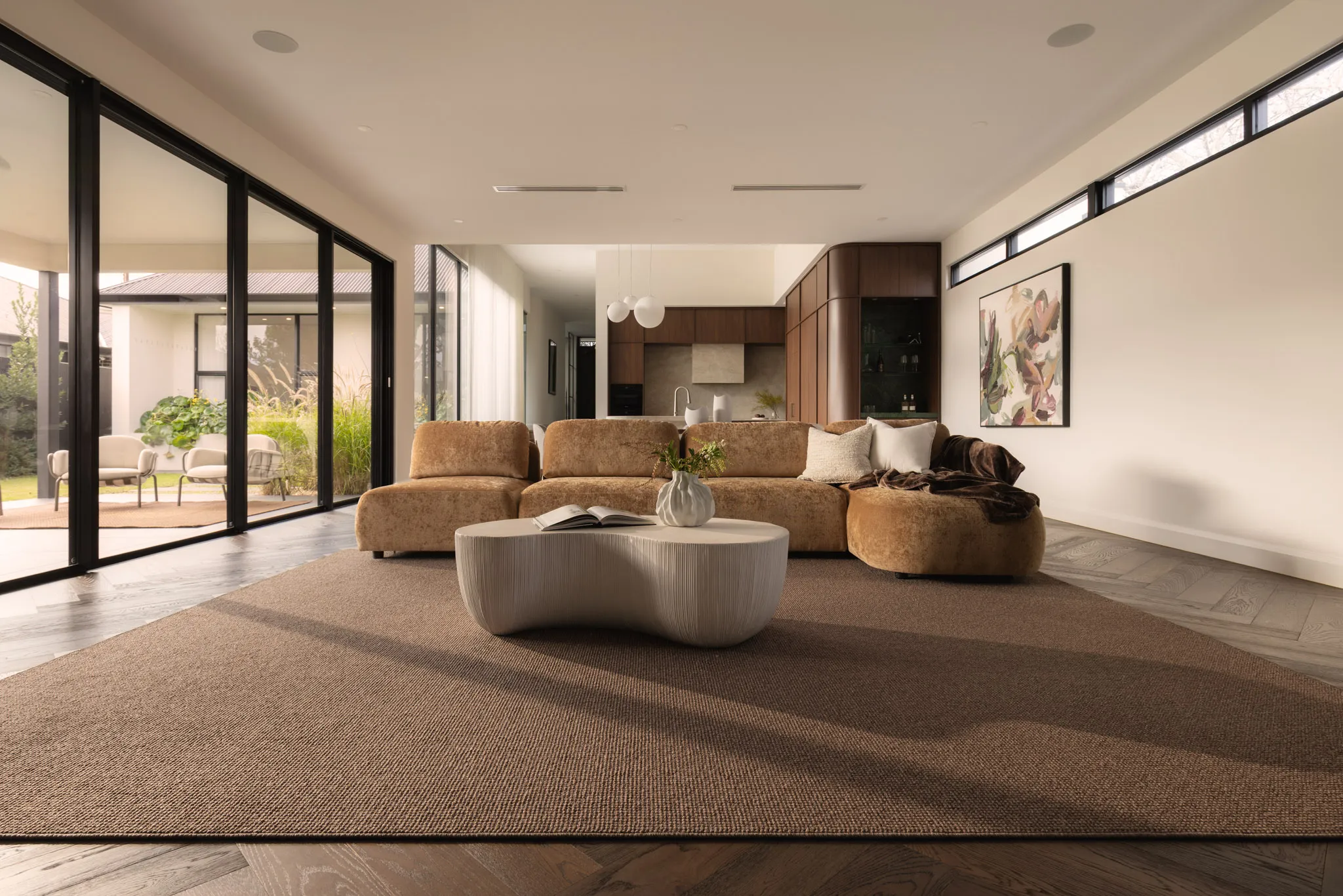 Living Room Rug