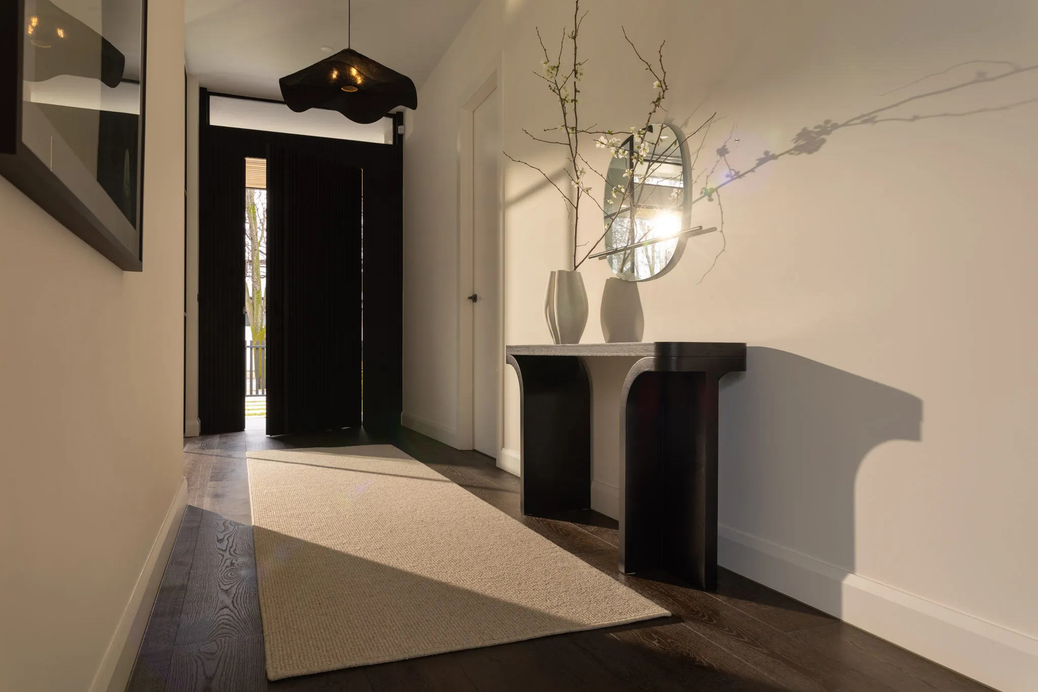 Hallway Rug