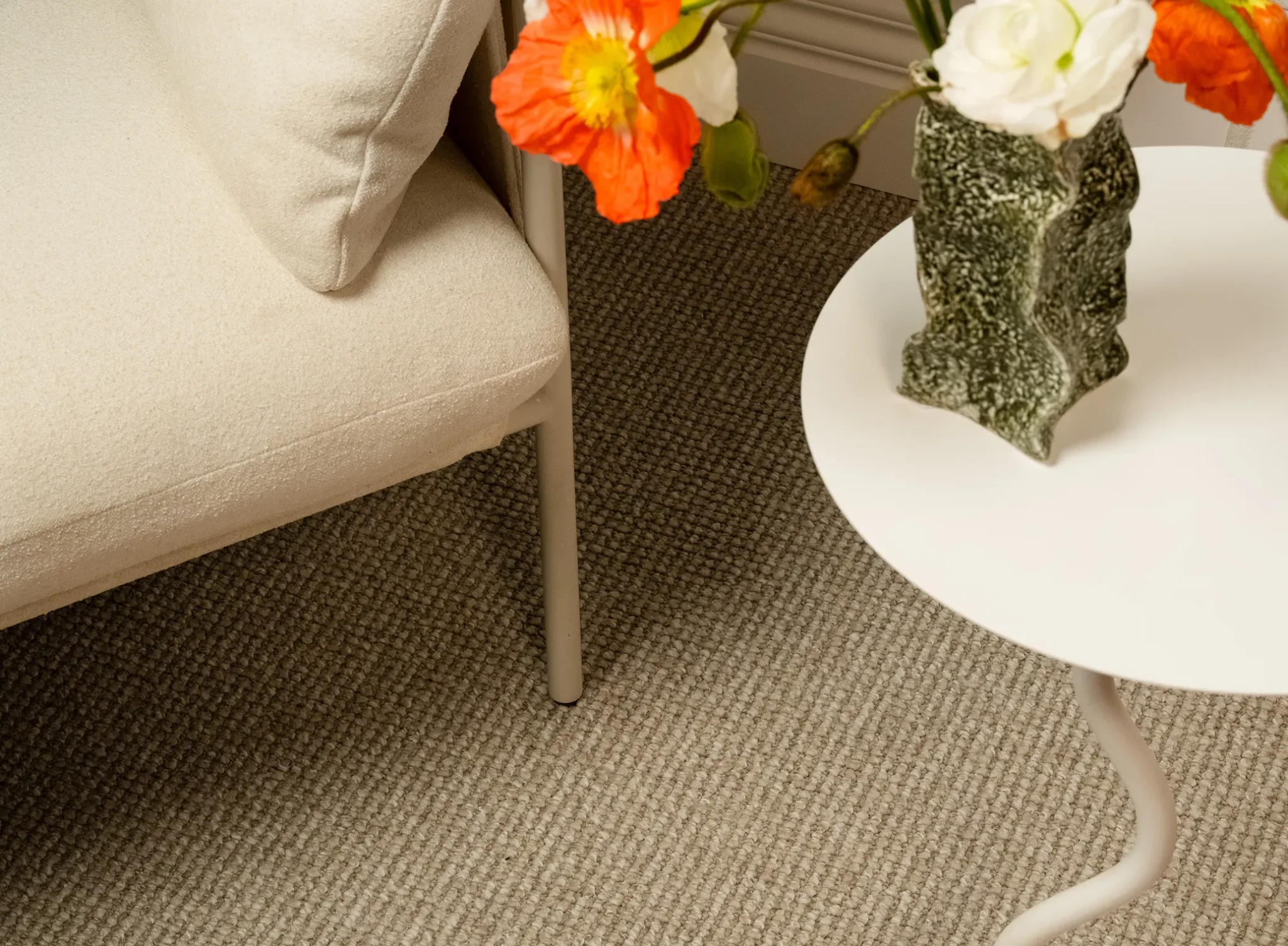 Synthetic Rugs