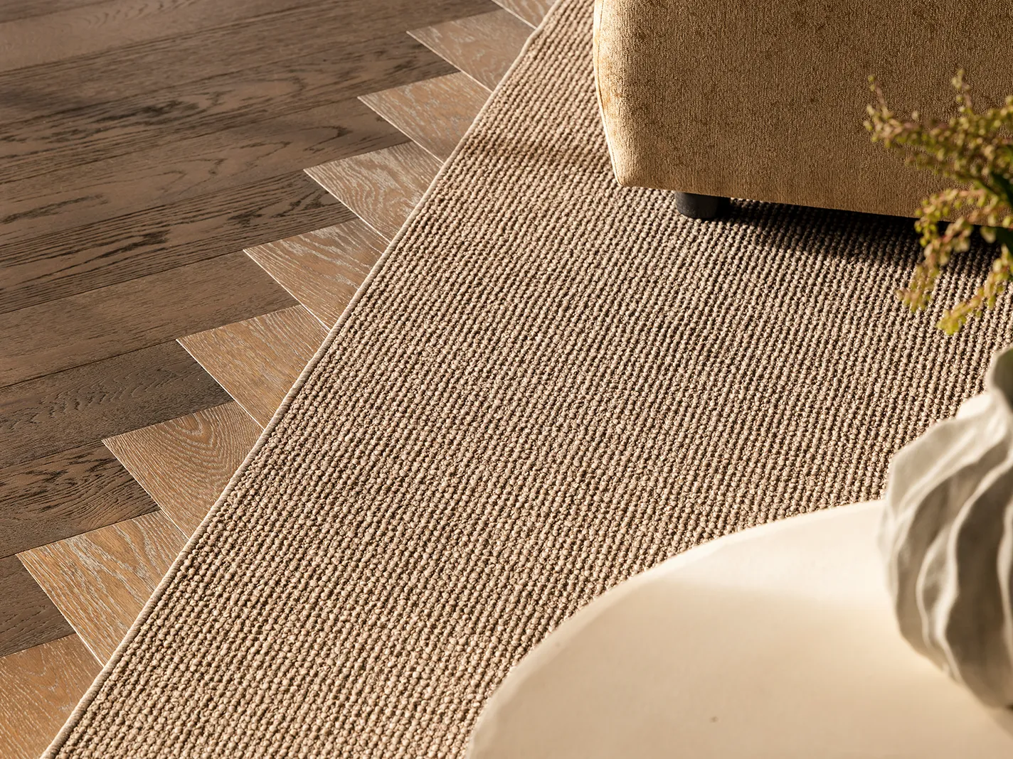 Living Room Rug