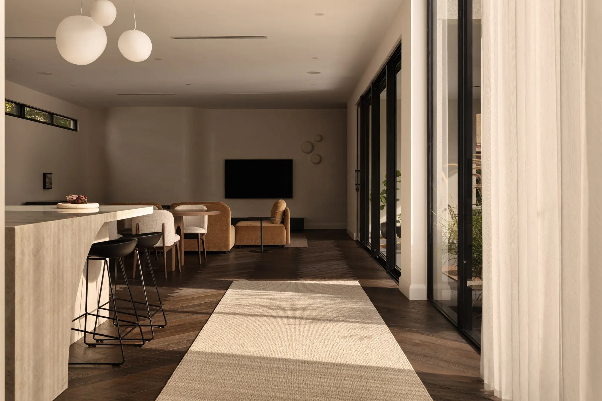 Living Room rug