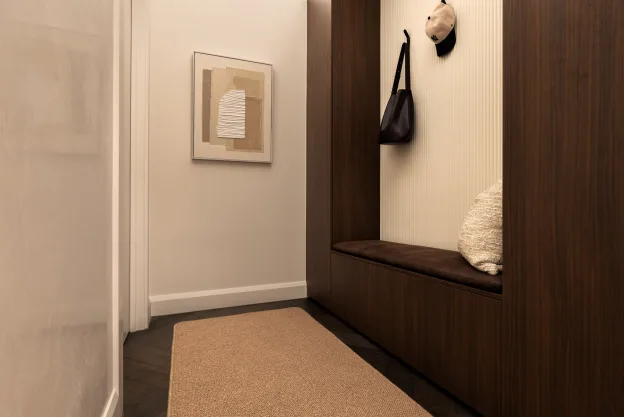 Help - Corners
